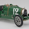 M-100 B-002 Bugatti T35 England