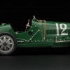 M-100 B-002 Bugatti T35 England