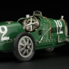 M-100 B-002 Bugatti T35 England