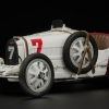 M-100 B-003 Bugatti T35 Polen