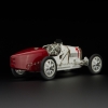 M-100 B-003 Bugatti T35 Polen