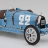 M-100 B-004 Bugatti T35 Frankreich