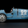 M-100 B-004 Bugatti T35 Frankreich