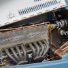 M-100 B-xxx Bugatti T35 Motorraum