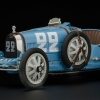 M-100 B-004 Bugatti T35 Frankreich