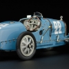 M-100 B-004 Bugatti T35 Frankreich