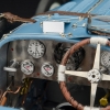 M-100 B-004 Bugatti T35 Frankreich