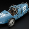 M-100 B-004 Bugatti T35 Frankreich