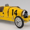 M-100 B-008 Bugatti T35 Belgien
