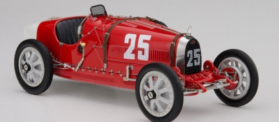 CMC Bugatti Archives - CMC GmbH & Co. KG