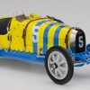 M-100 B-011 Bugatti T35 Schweden