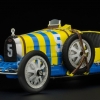 M-100 B-011 Bugatti T35 Schweden
