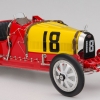 M-100 B-016 Bugatti T35 Spanien