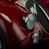 CMC Alfa Romeo 8C 2900B Speciale Touring Coupe 1938 SCALE 1_12
