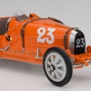 M-100 B-010 Bugatti T35 Niederlande