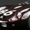M-156 Ferrari 250 GTO Targa Florio