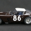 M-156 Ferrari 250 GTO Targa Florio