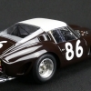 M-156 Ferrari 250 GTO Targa Florio