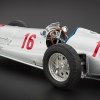 CMC Mercedes-Benz W154 GP Germany #16 1938