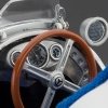 CMC Mercedes-Benz W154 GP Germany #16 1938