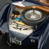 CMC Bugatti 57 SC Corsica Roadster 1938