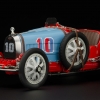 B-015 Bugatti T35 Chile