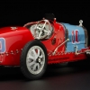 B-015 Bugatti T35 Chile