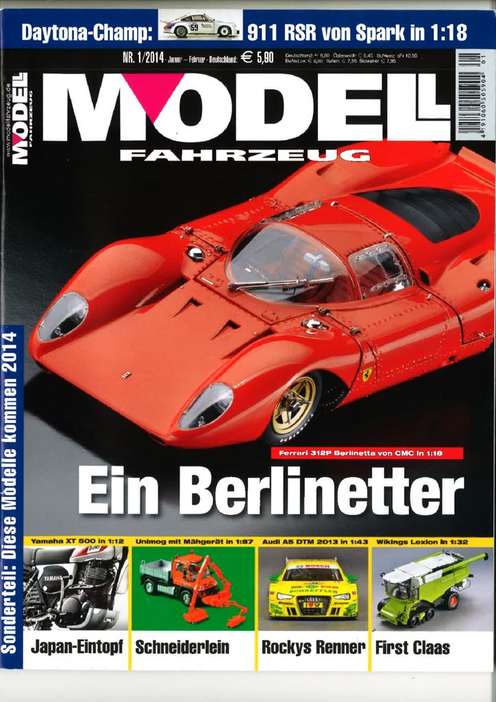 thumbnail of M-095_M-096_Modell_Fahrzeug_Ferrari_312P