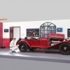 A-015 Diorama Bild