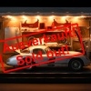 A 026 Sold Out