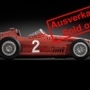 M 102 Sold Out