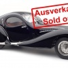M 166 Sold Out