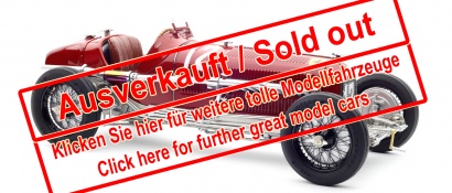 M 226 Hero Sold Out