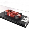 Lanciad50 Jk Limited Weiss Vitrine Totale