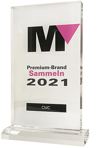 Premium Award Sammeln 2021
