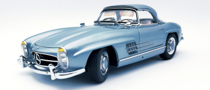 Bildarstellung von Prototype M283