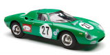 Bildarstellung von M 278 Ferrari250lm Gru╠ên 4644