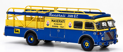 Bildarstellung von M 332 Prototype